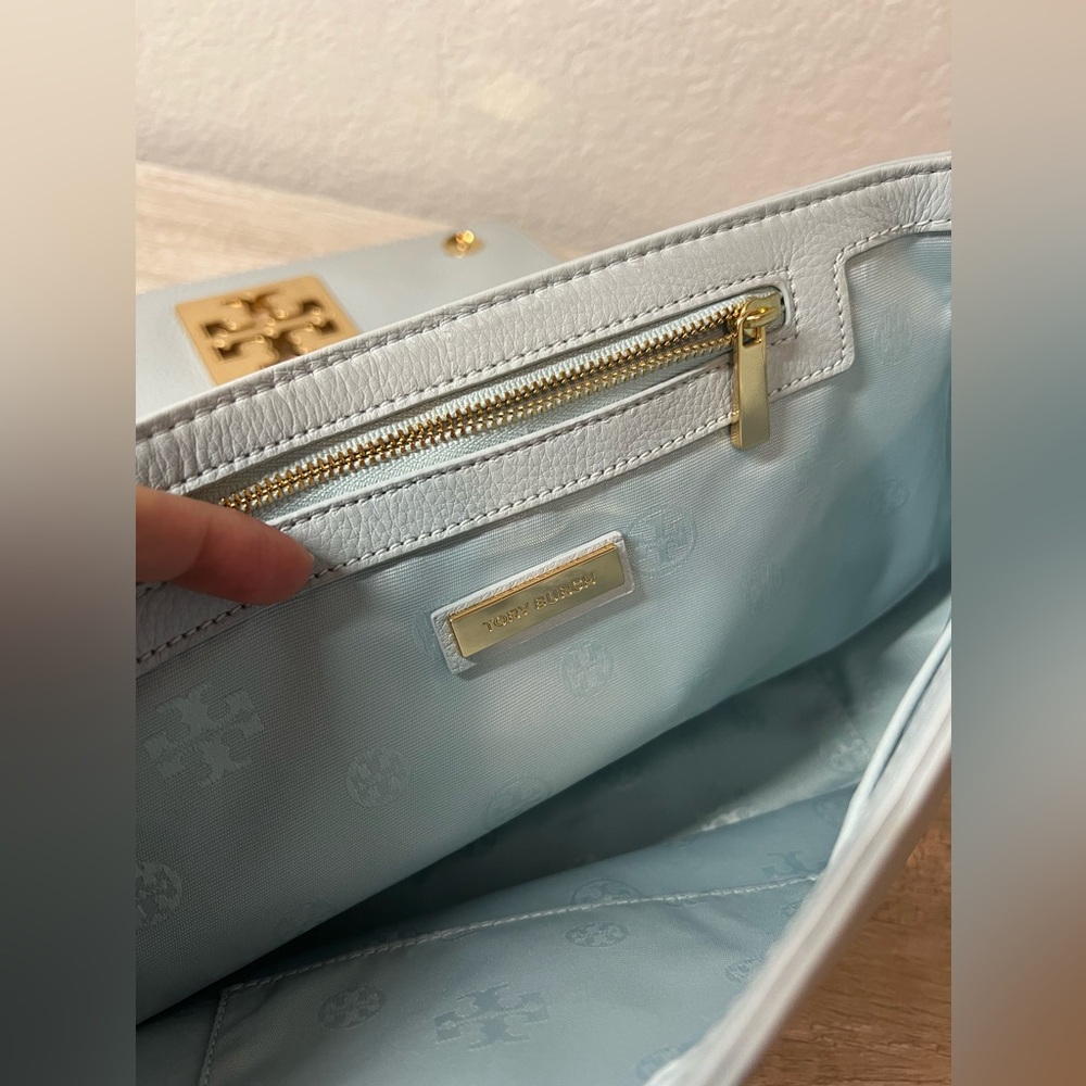 Tory Burch bag used in good condition - Picture 9 of 11